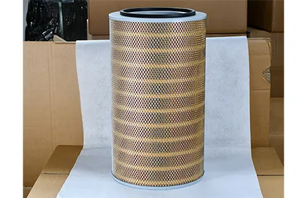 2605541250 Screw Compressor Air Filter