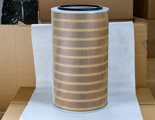 2605541250 Screw Compressor Air Filter