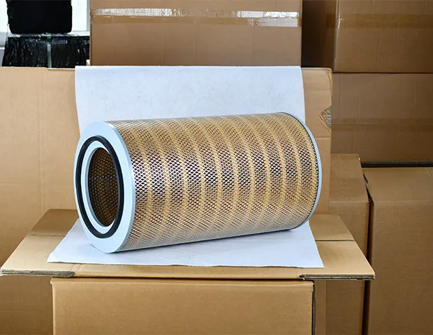 2605541250 Screw Compressor Air Filter