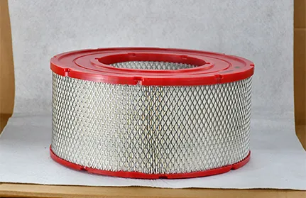 39708466 Screw Compressor Air Filter