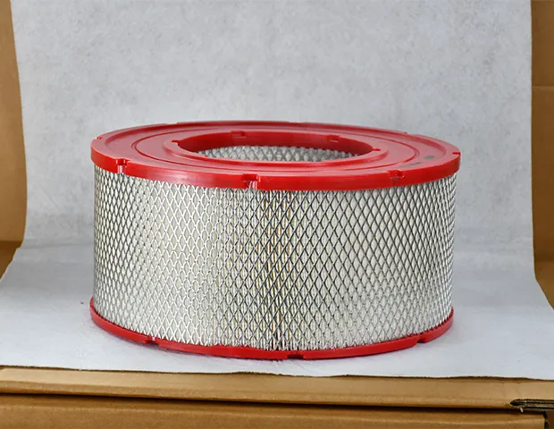 39708466 Screw Compressor Air Filter