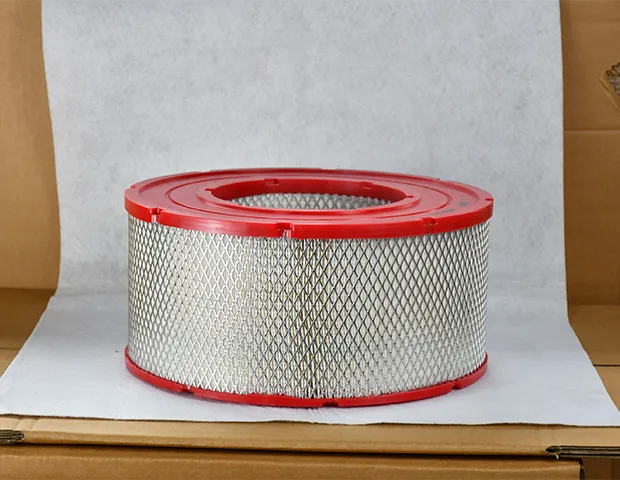 39708466 Screw Compressor Air Filter