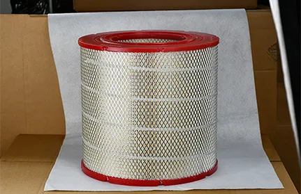 39903265 Screw Compressor Air Filter