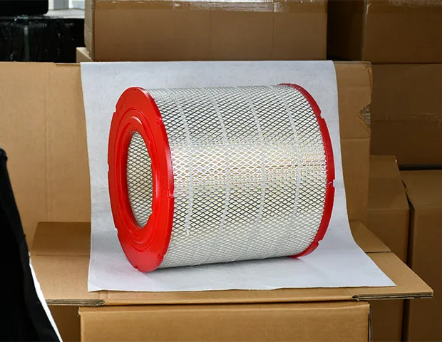 39903265 Screw Compressor Air Filter