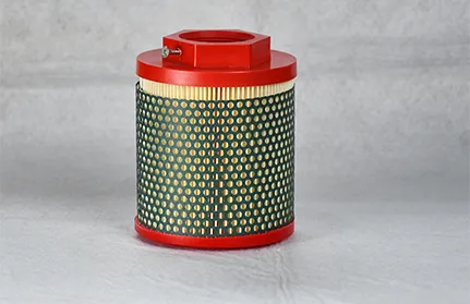 47811510001 Screw Compressor Air Filter