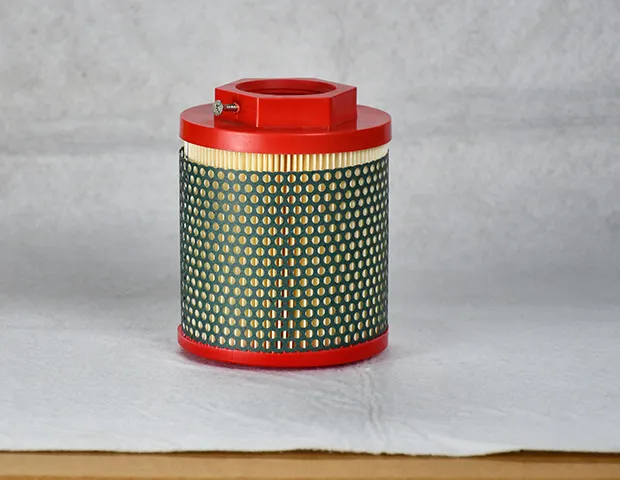 47811510001 Screw Compressor Air Filter