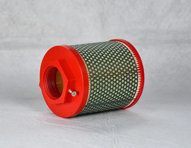47811510001 Screw Compressor Air Filter