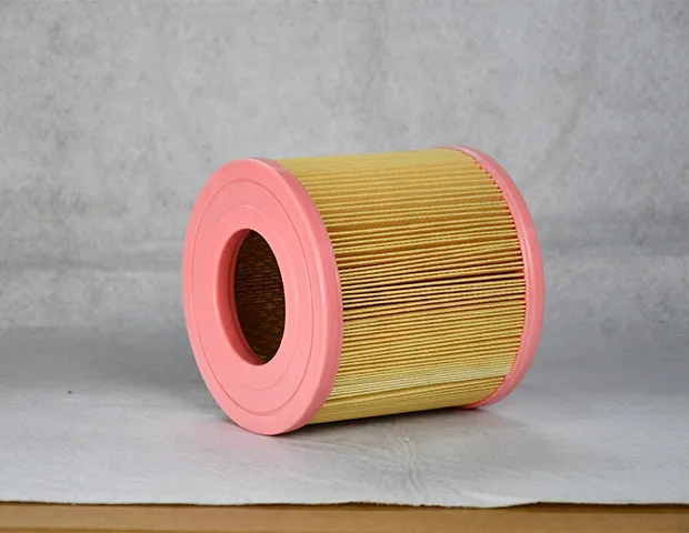 569900500 Screw Compressor Air Filter