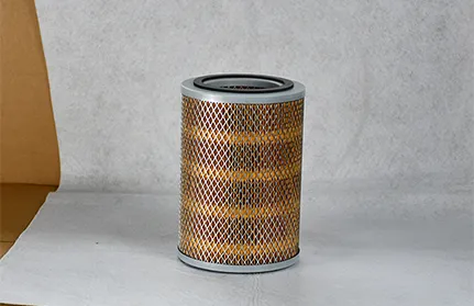 6.4566.0 Screw Compressor Air Filter