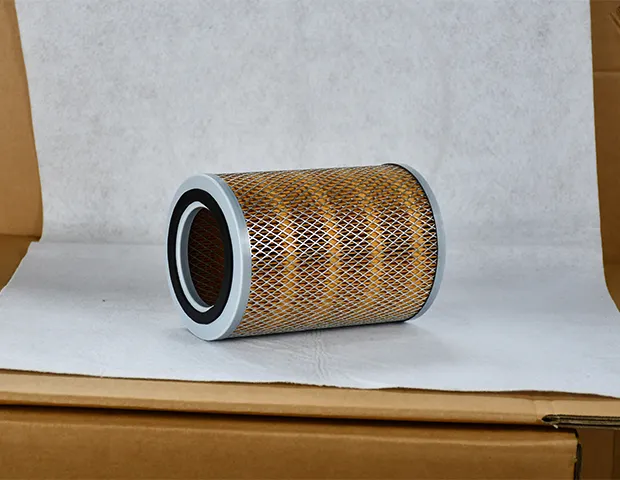 6.4566.0 Screw Compressor Air Filter