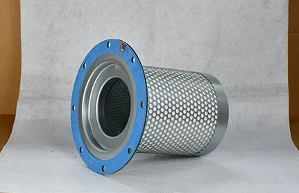 08000-009 Screw Compressor Oil Separator