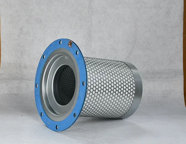 08000-009 Screw Compressor Oil Separator