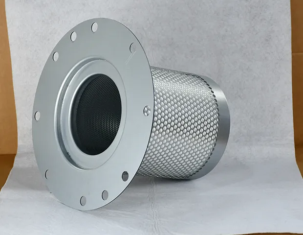 1622365600 Screw Compressor Oil Separator