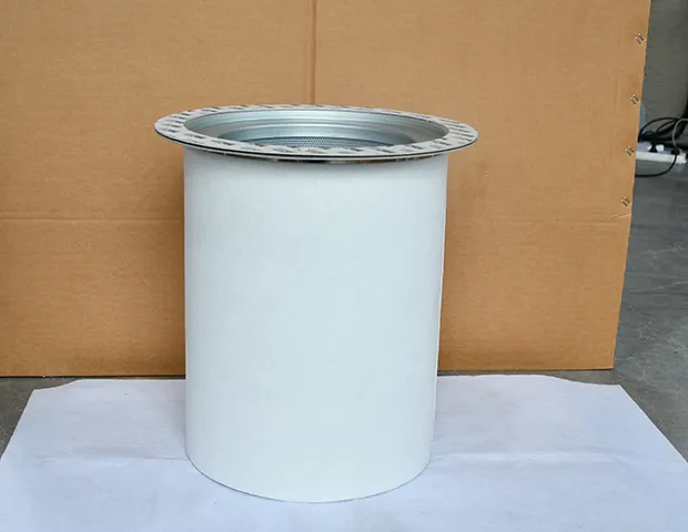 22219174 Screw Compressor Oil Separator