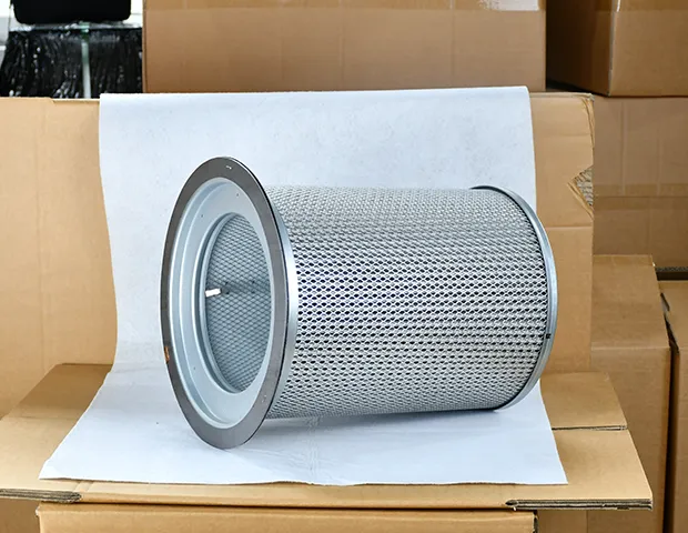 22291280 Screw Compressor Oil Separator