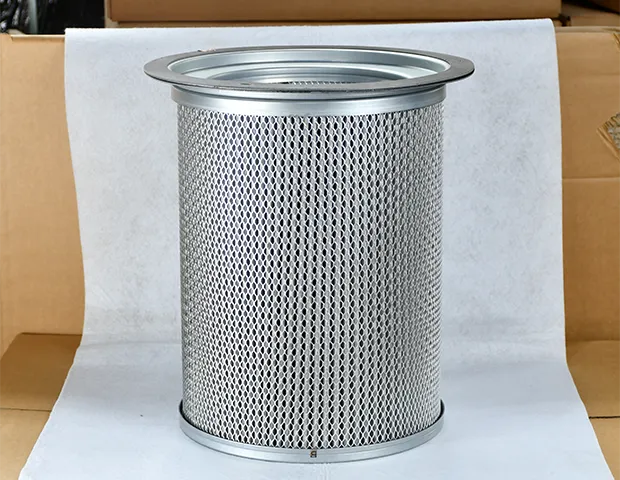 22291280 Screw Compressor Oil Separator