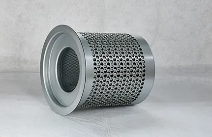 47710807001 Screw Compressor Oil Separator