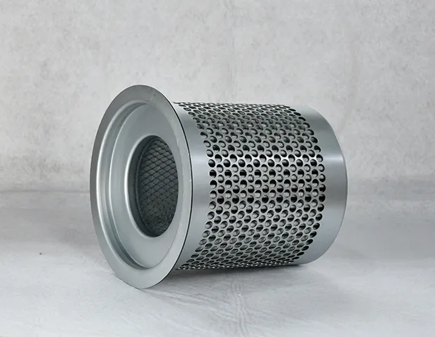 47710807001 Screw Compressor Oil Separator