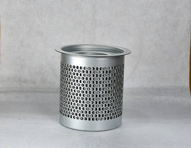 47710807001 Screw Compressor Oil Separator