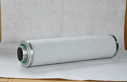 47770441001 Screw Compressor Oil Separator