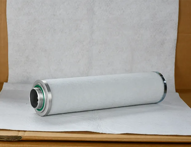 47770441001 Screw Compressor Oil Separator