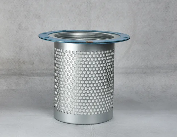 54601513 Screw Compressor Oil Separator