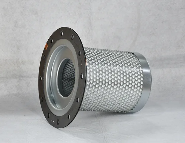 575003001 Screw Compressor Oil Separator