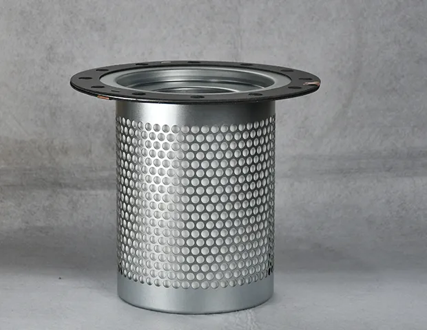 575003001 Screw Compressor Oil Separator