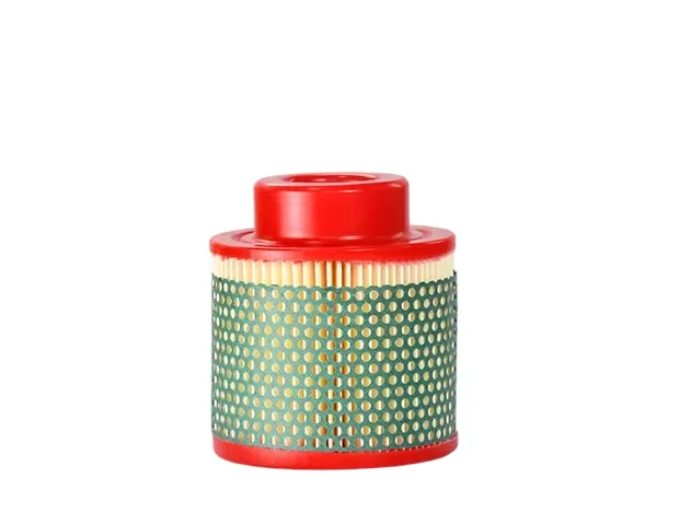 QX114144 Screw Compressor Air Filter