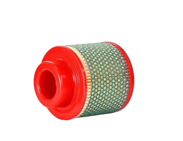 QX114144 Screw Compressor Air Filter