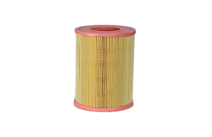 Plastic Air Filter