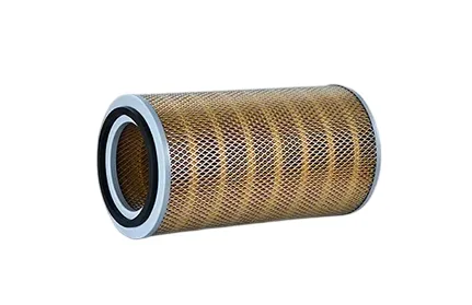 2605540670 Screw Compressor Air Filter