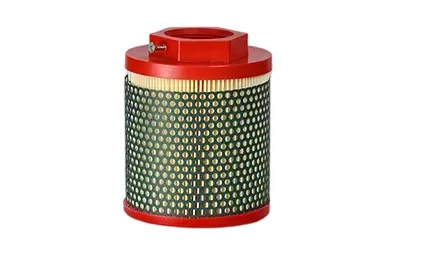 47811510001 Screw Compressor Air Filter