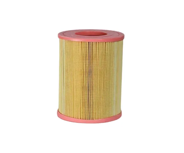 Plastic Air Filter