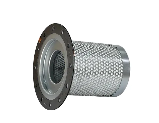 575003001 Screw Compressor Oil Separator