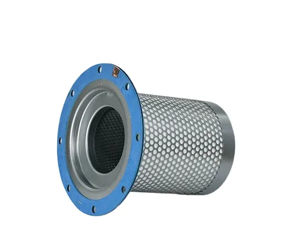 08000-009 Screw Compressor Oil Separator
