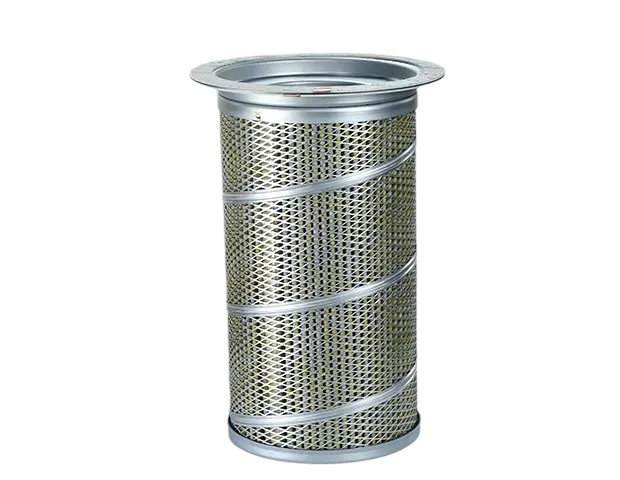 250034-116 Screw Compressor Oil Separator