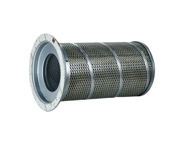 250034-116 Screw Compressor Oil Separator