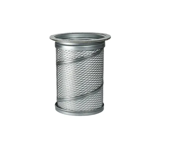 02250137-895 Screw Compressor Oil Separator
