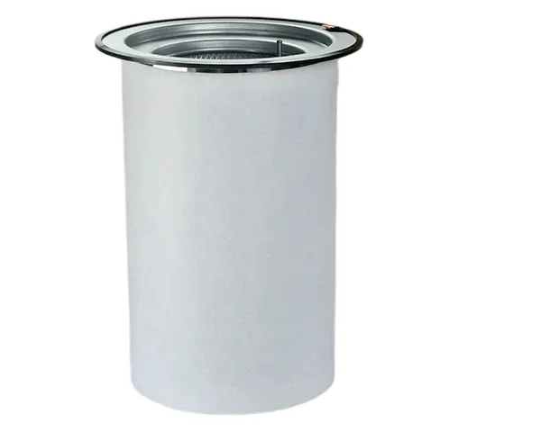 42542787 Screw Compressor Oil Separator