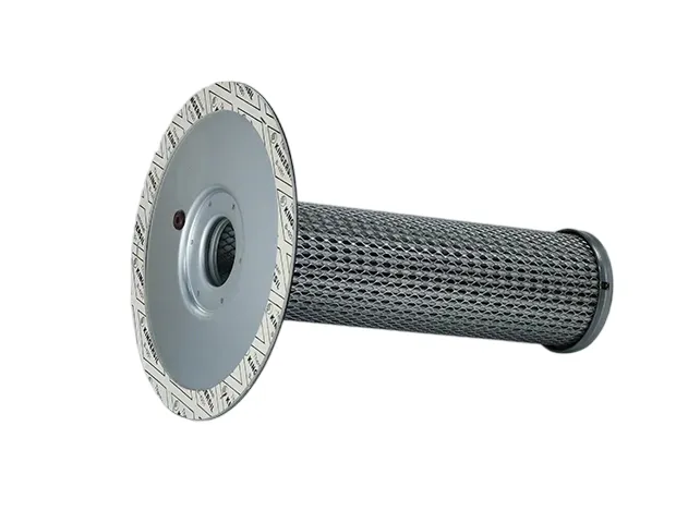 202250061-138 Screw Compressor Oil Separator