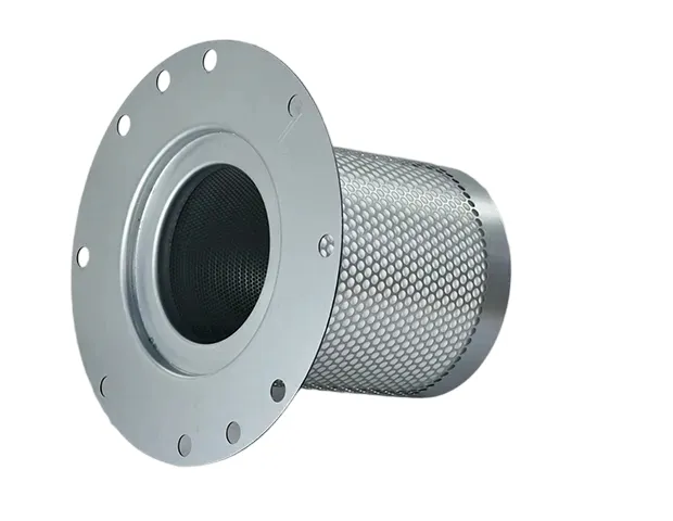 1622365600 Screw Compressor Oil Separator