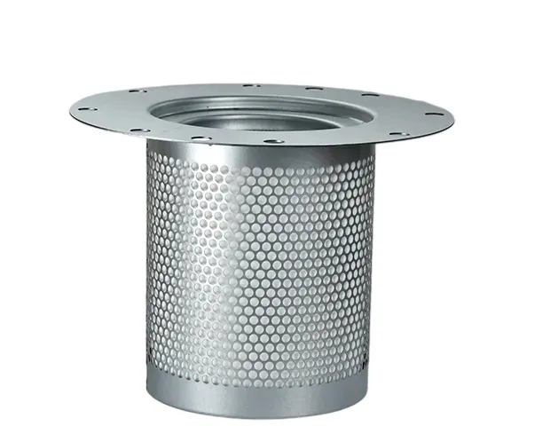 1622365600 Screw Compressor Oil Separator