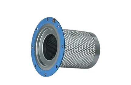 08000-009 Screw Compressor Oil Separator