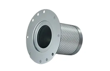 1622365600 Screw Compressor Oil Separator