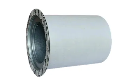 22219174 Screw Compressor Oil Separator