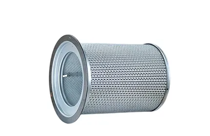 22291280 Screw Compressor Oil Separator