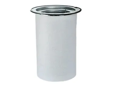 42542787 Screw Compressor Oil Separator
