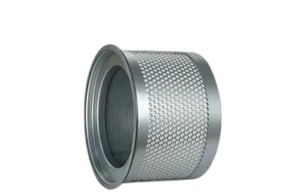 54601513 Screw Compressor Oil Separator