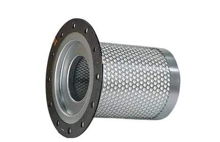 575003001 Screw Compressor Oil Separator